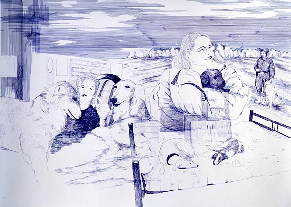 Peter Eichhorn Artnet
