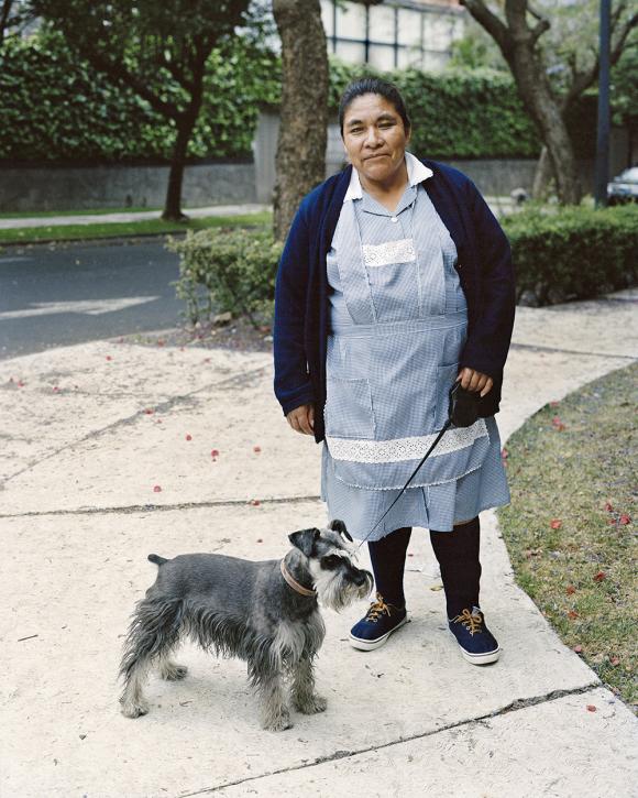 Leonor and Ricardo © Monica Ruzansky