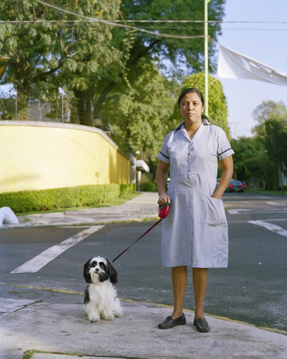 Noemi and Matilde © Monica Ruzansky