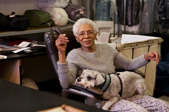 © Nancy LeVine © Nancy LeVine