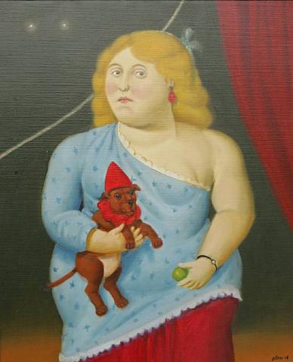 Botero