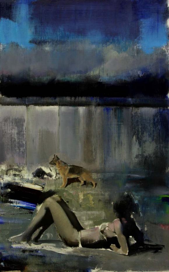 Adrian Ghenie