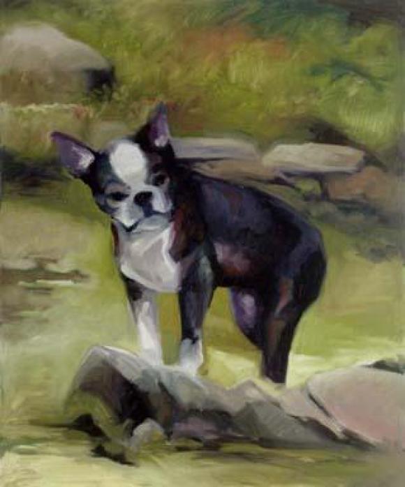 Blotter, 2008 © René J Marquez