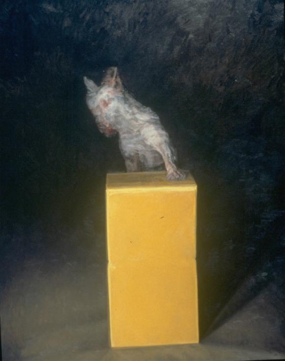 Box, 1994 © Alan Loehle