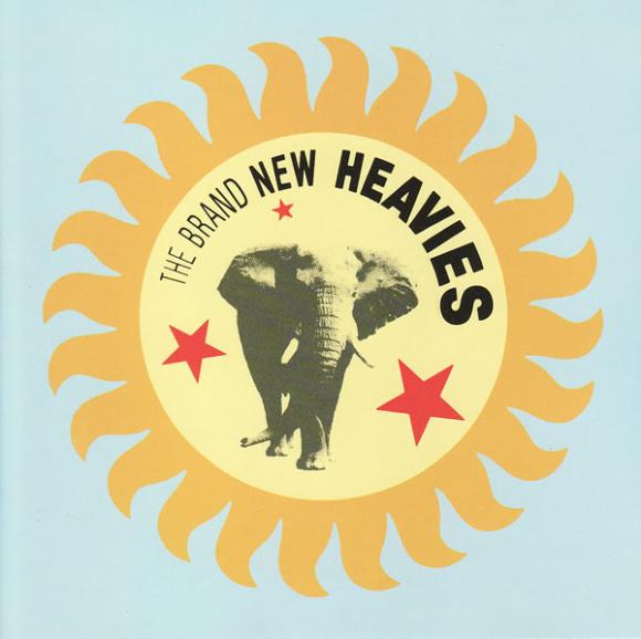 The Brand New Heavies