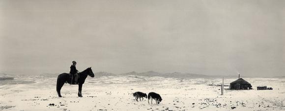 © Pentti Sammallahti