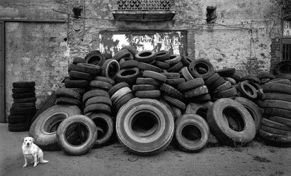 © Pentti Sammallahti