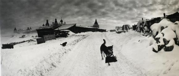 © Pentti Sammallahti