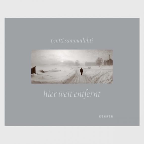 Pentti Sammallahti, Cover