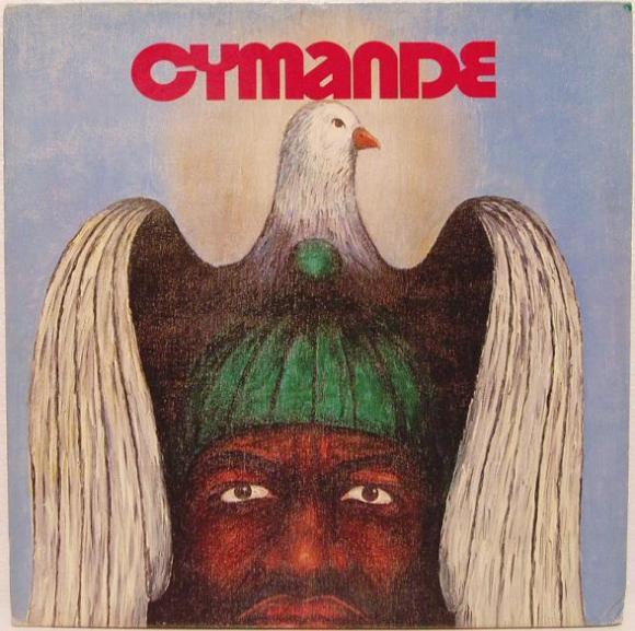 Cymande