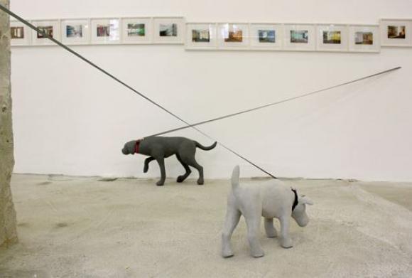 Maria & Natalia Petschatnikov, Dogs, 2011