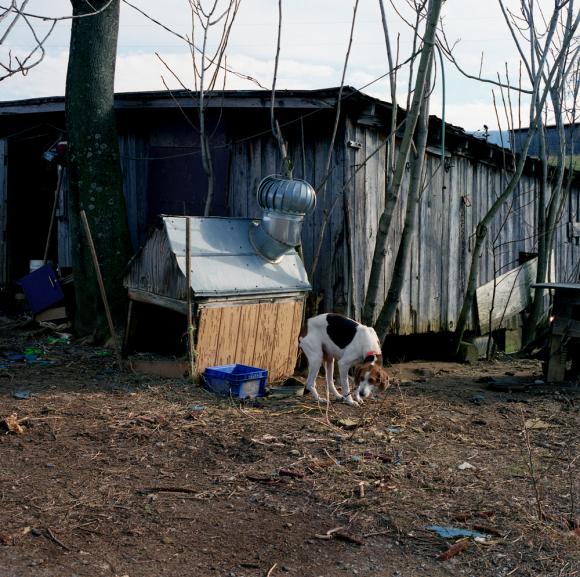 Erwin, TN. 2007 © Matt Brown