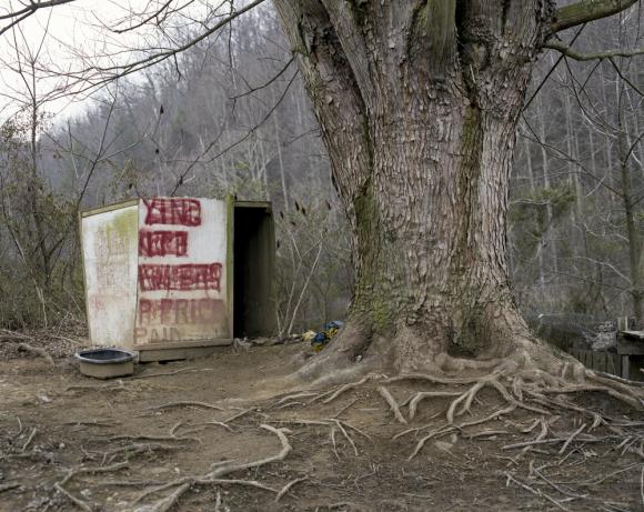 Clyde, NC. 2012 © Matt Brown