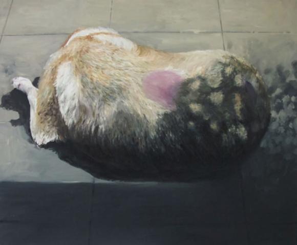 Eduardo Berliner, Labrador, 2009