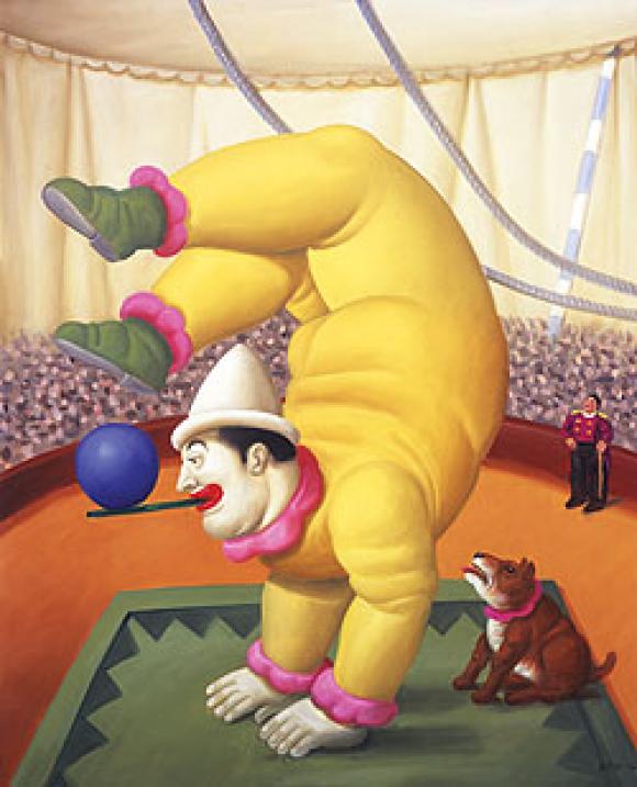 Botero