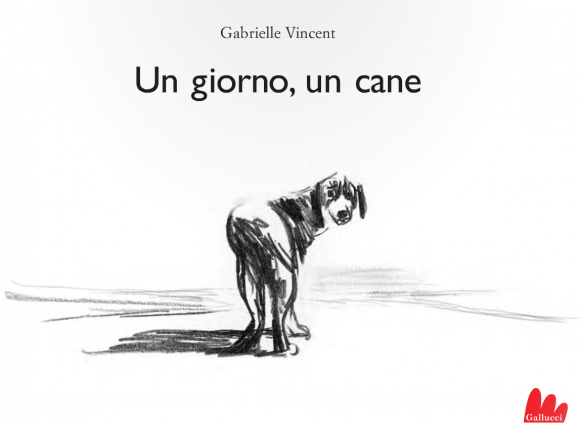 Gabrielle Vincent, Un giorno, un cane
