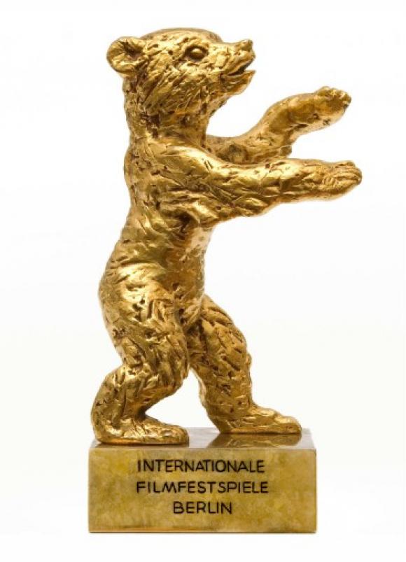 Goldener Bär der Berlinale