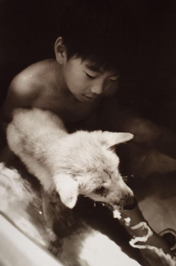 Akihiro Furuta, Son & Olddog