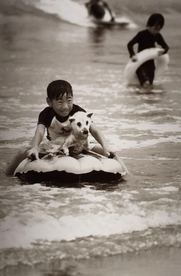 Akihiro Furuta, Son & Olddog