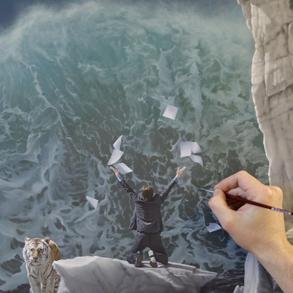 © Joel Rea