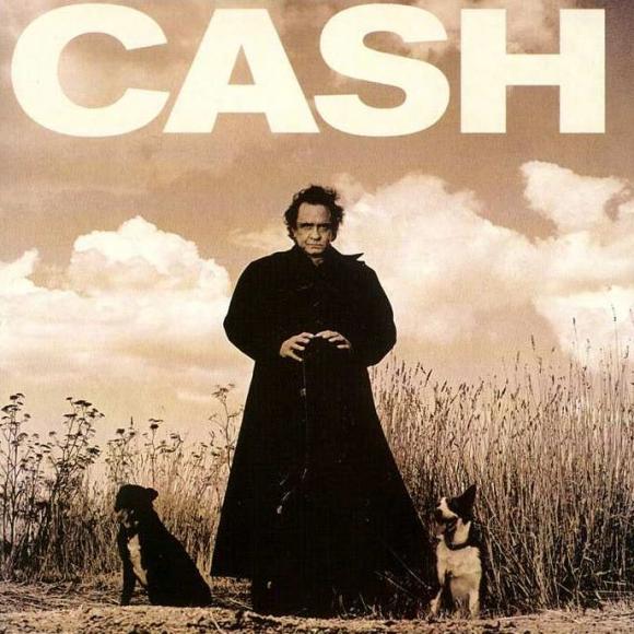 Johnny Cash