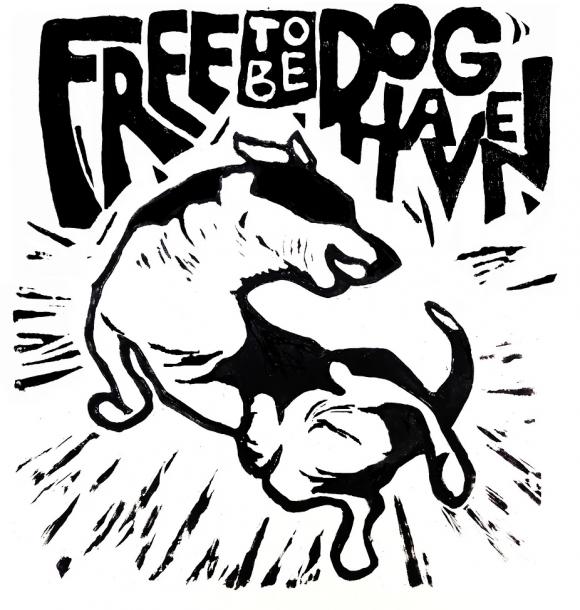 Logo © René J Marquez