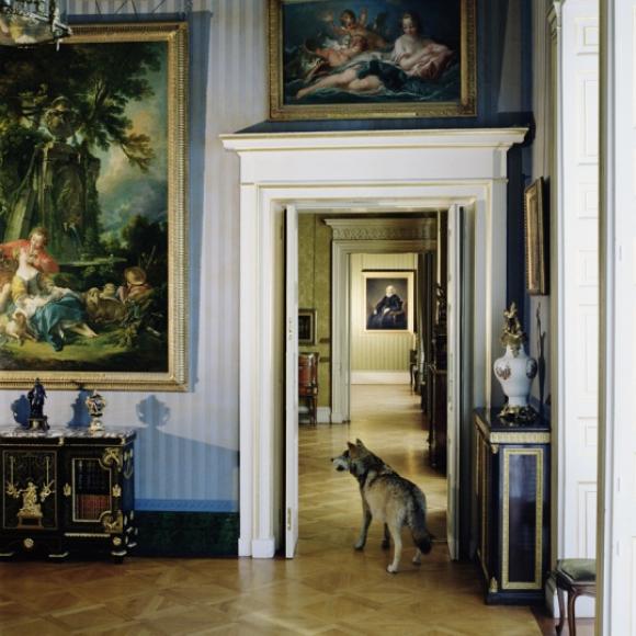 Karen Knorr, Looking for Arcadia