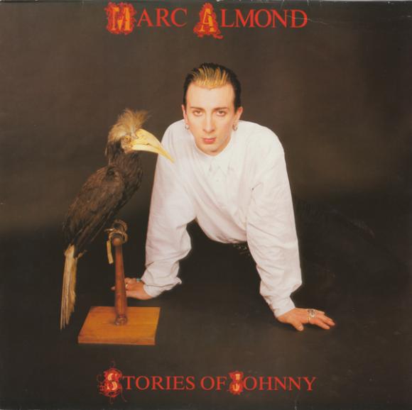 Marc Almond