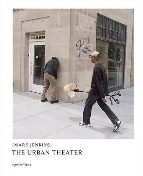 Mark Jenkins, The Urban Theater