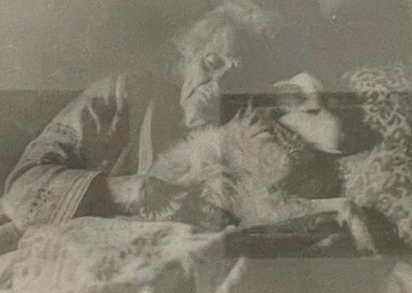 Marlene Fröhlich, Studio Supplement, 2024,1, Foto Petra Hartl
