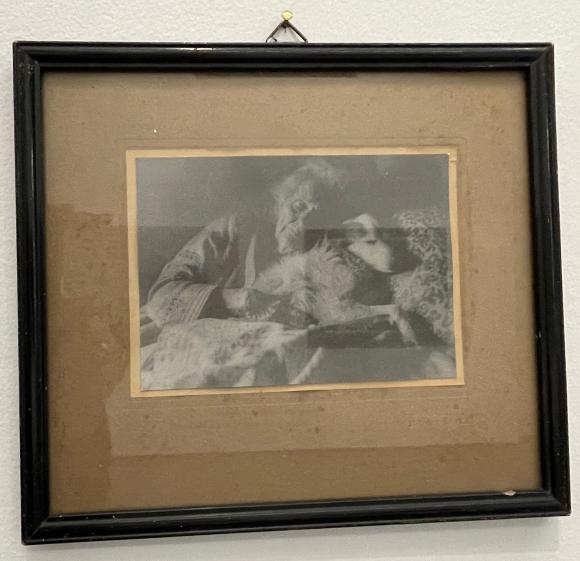 Marlene Fröhlich, Studio Supplement, 2024,2, Foto Petra Hartl