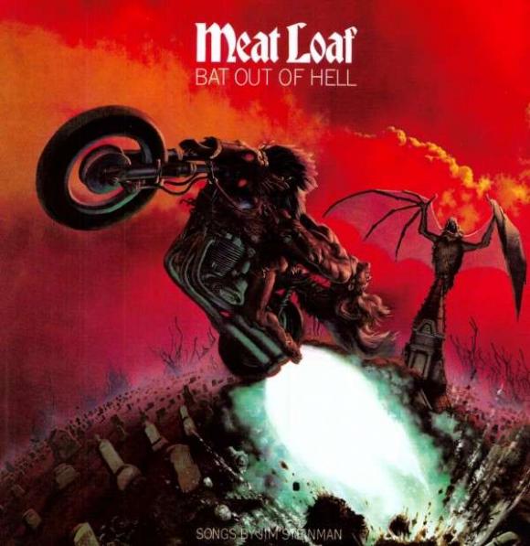 Meat Loaf