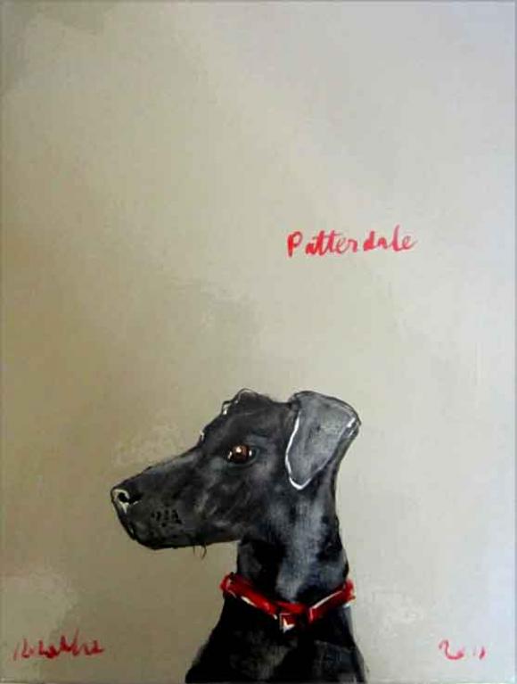 Rob Clarke, Patterdale, 2011