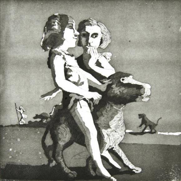 © Paula Rego