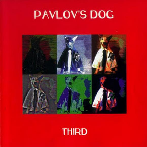 Pavlov's Dog