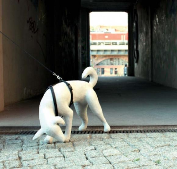 Maria & Natalia Petschatnikov, Dogs, 2011