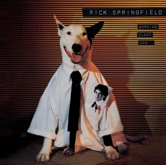 Rick Springfield