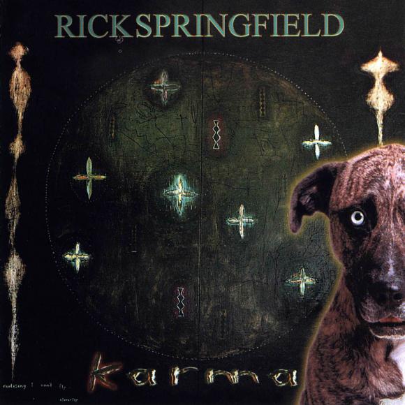 Rick Springfield