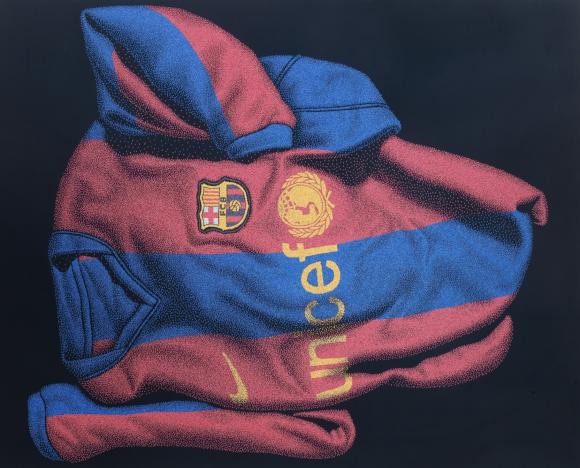 Rival- Barcelona, 2009 © Jong Seok Yoon