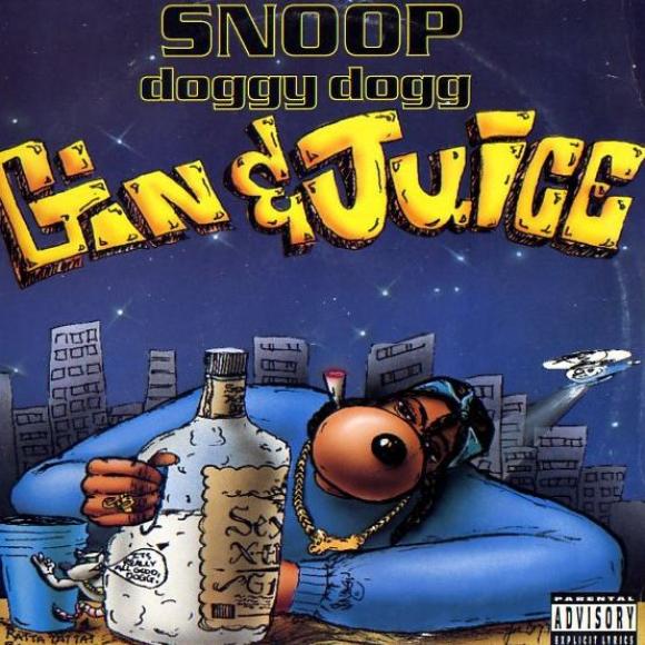 Snoop Doggy Dogg