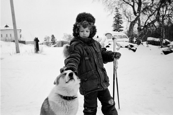 Solovki © Aleksey Myakishev