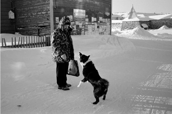 Solovki © Aleksey Myakishev