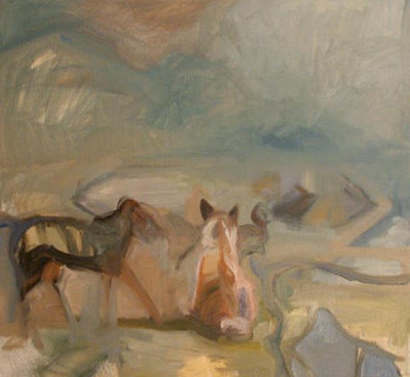 Sophia, 2000 © René J Marquez