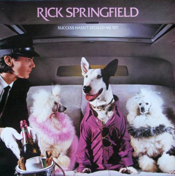 Rick Springfield