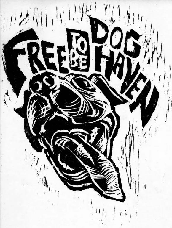 T-shirt design © René J Marquez