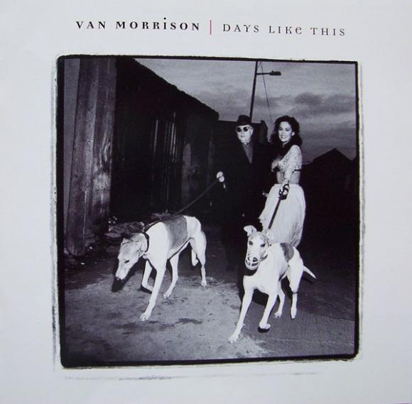 Van Morrison