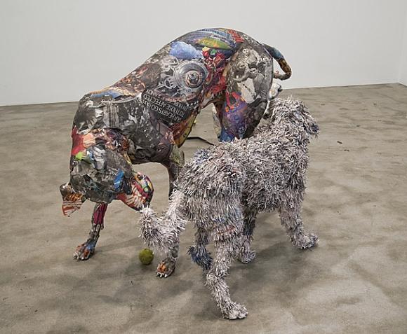 Will Kurtz, Cuidado and Agnes, 2013